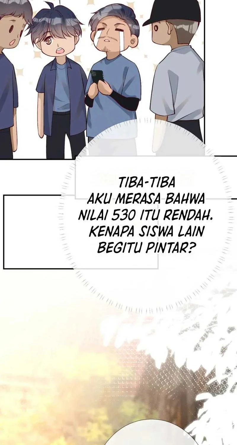 Bao Jin Wo De Xiao Majia Chapter 155 - halaman 16