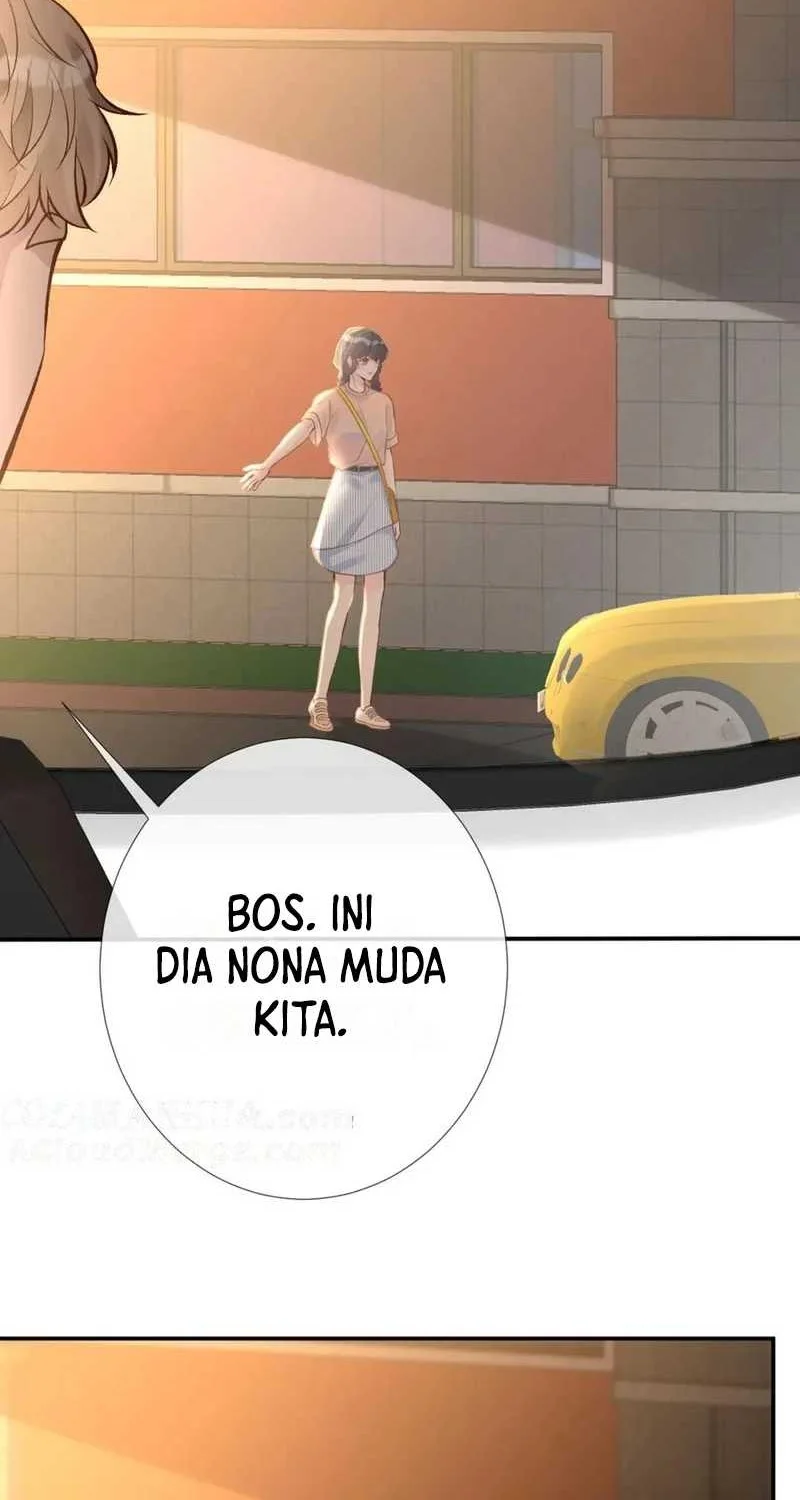 Bao Jin Wo De Xiao Majia Chapter 155 - halaman 20