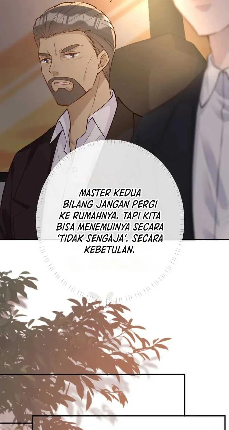 Bao Jin Wo De Xiao Majia Chapter 155 - halaman 22