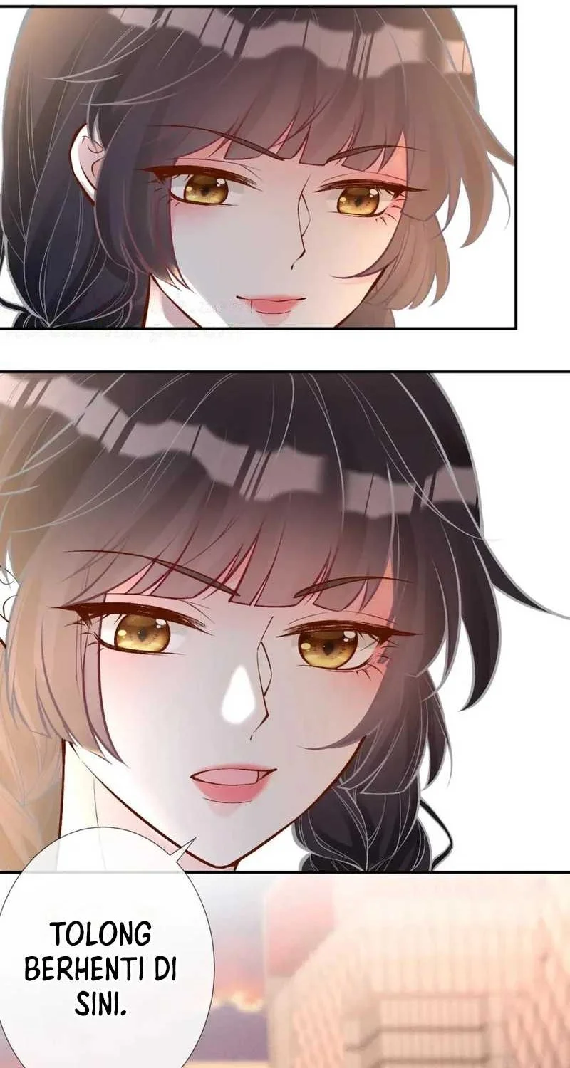 Bao Jin Wo De Xiao Majia Chapter 155 - halaman 24