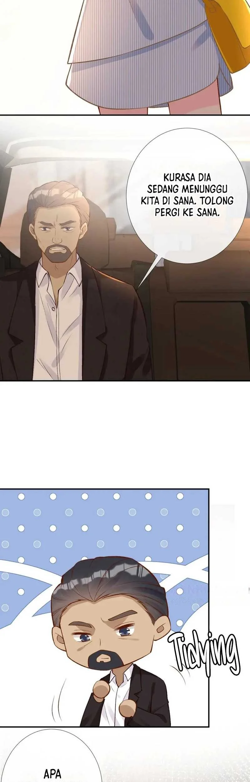 Bao Jin Wo De Xiao Majia Chapter 155 - halaman 27