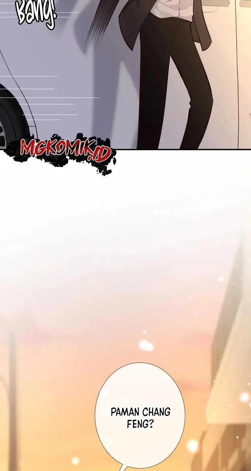 Bao Jin Wo De Xiao Majia Chapter 155 - halaman 30