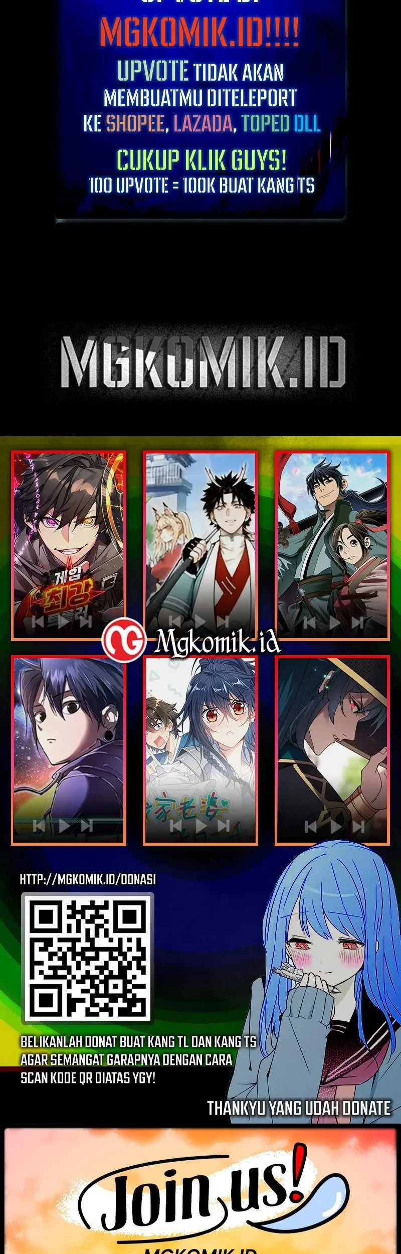Bao Jin Wo De Xiao Majia Chapter 155 - halaman 33