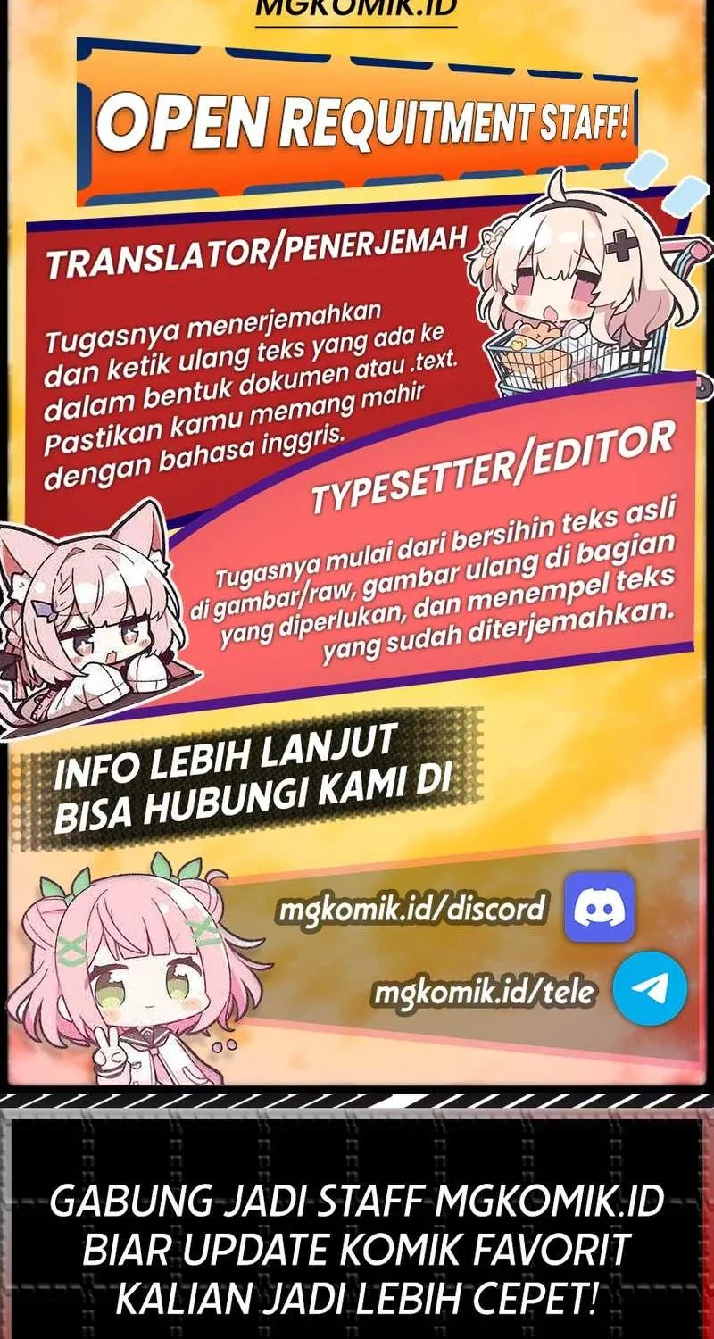 Bao Jin Wo De Xiao Majia Chapter 155 - halaman 34