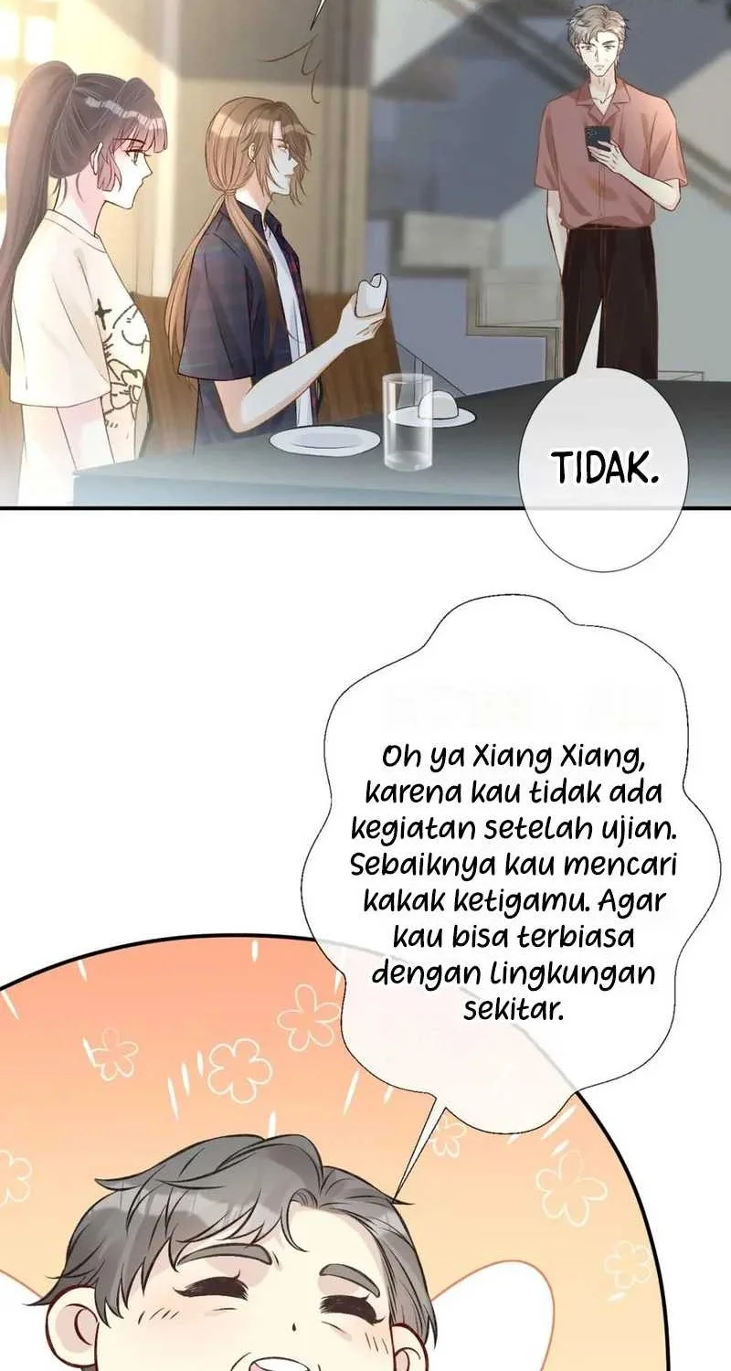 Bao Jin Wo De Xiao Majia Chapter 155 - halaman 4