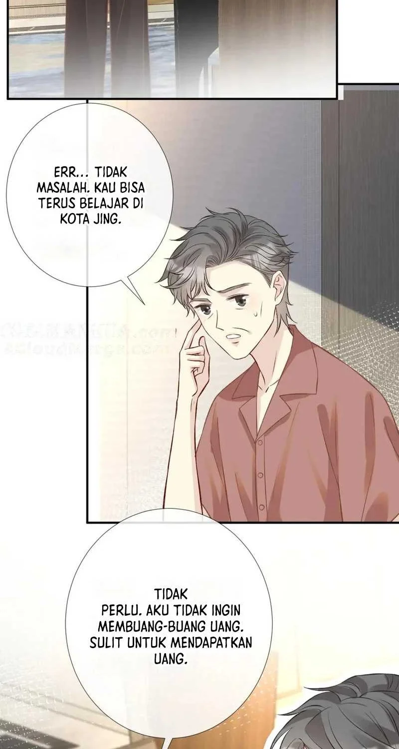 Bao Jin Wo De Xiao Majia Chapter 155 - halaman 6
