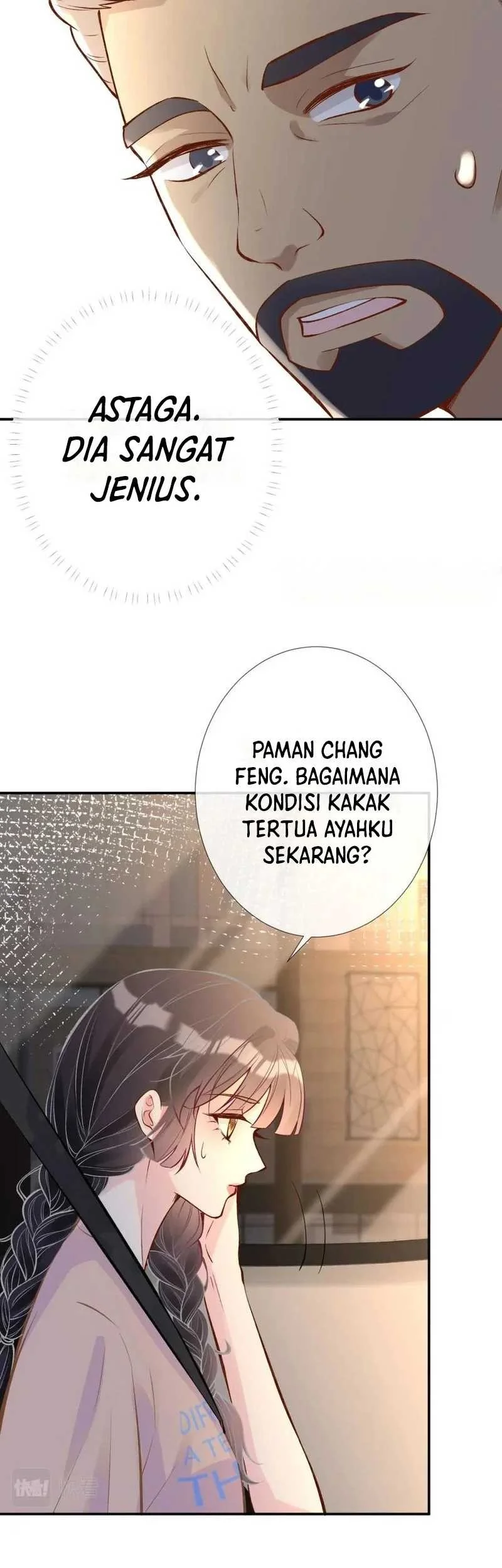 Bao Jin Wo De Xiao Majia Chapter 156 - halaman 11