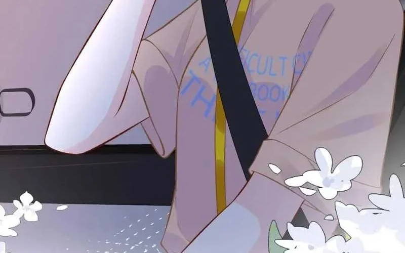 Bao Jin Wo De Xiao Majia Chapter 156 - halaman 20