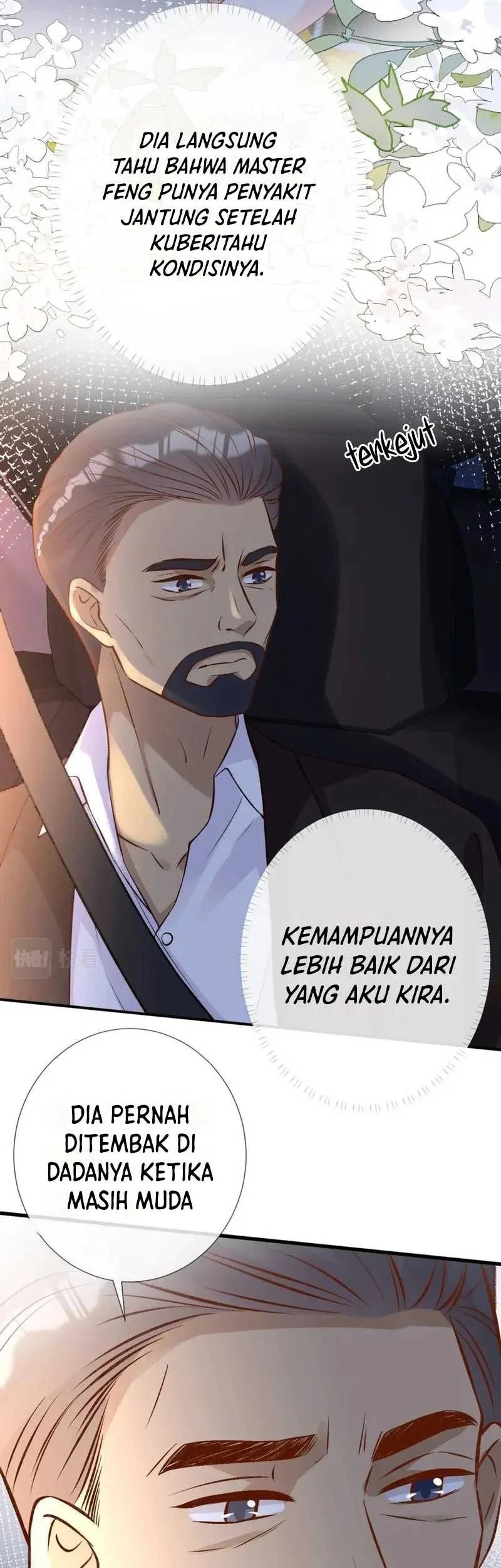 Bao Jin Wo De Xiao Majia Chapter 156 - halaman 21