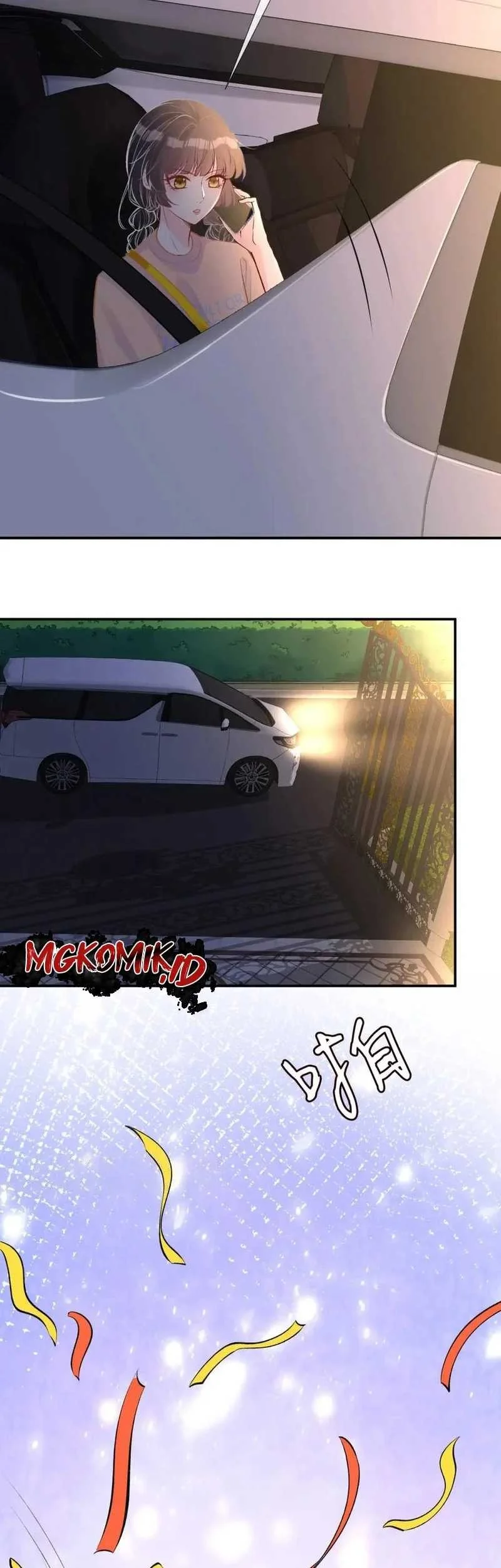 Bao Jin Wo De Xiao Majia Chapter 156 - halaman 33