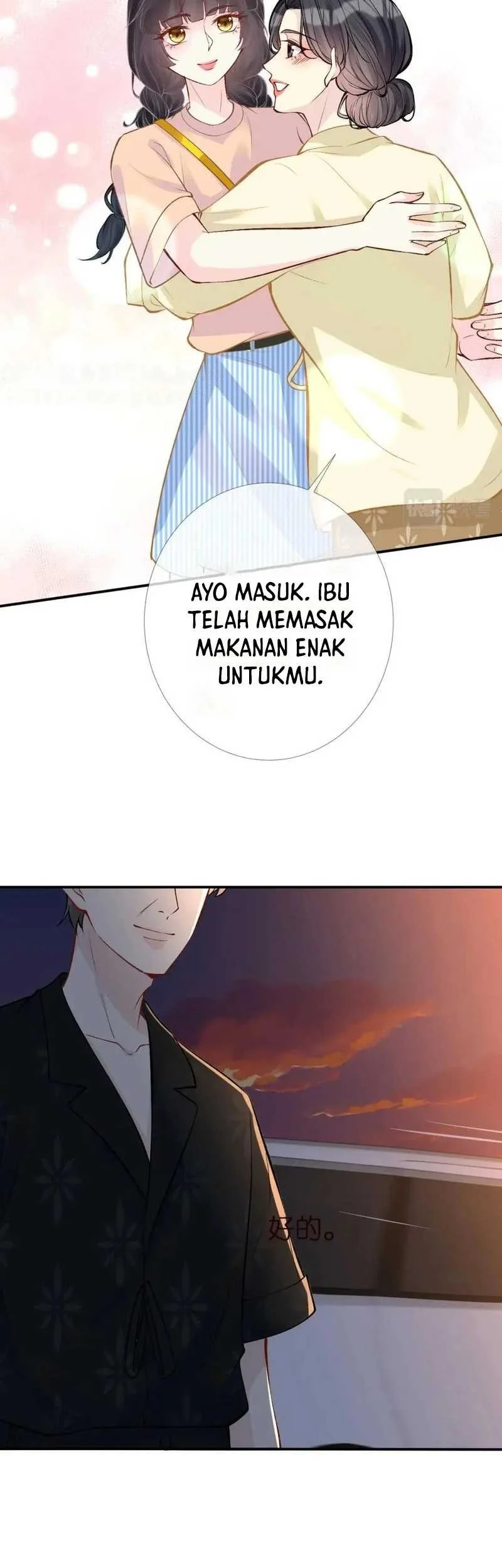 Bao Jin Wo De Xiao Majia Chapter 156 - halaman 37