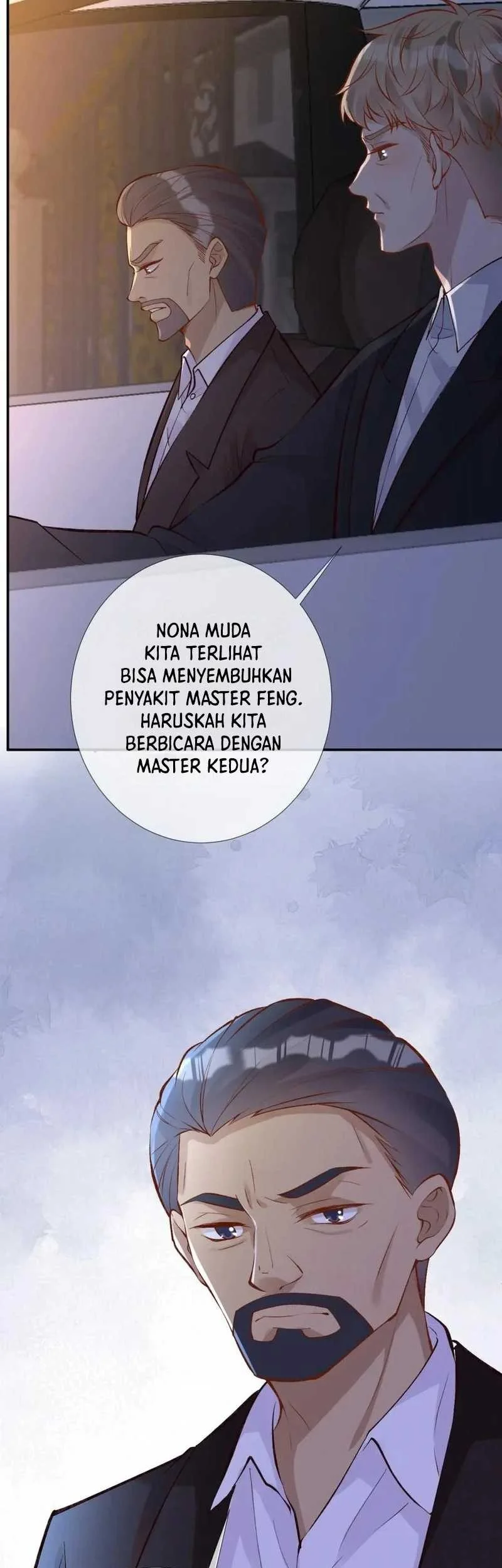 Bao Jin Wo De Xiao Majia Chapter 156 - halaman 39
