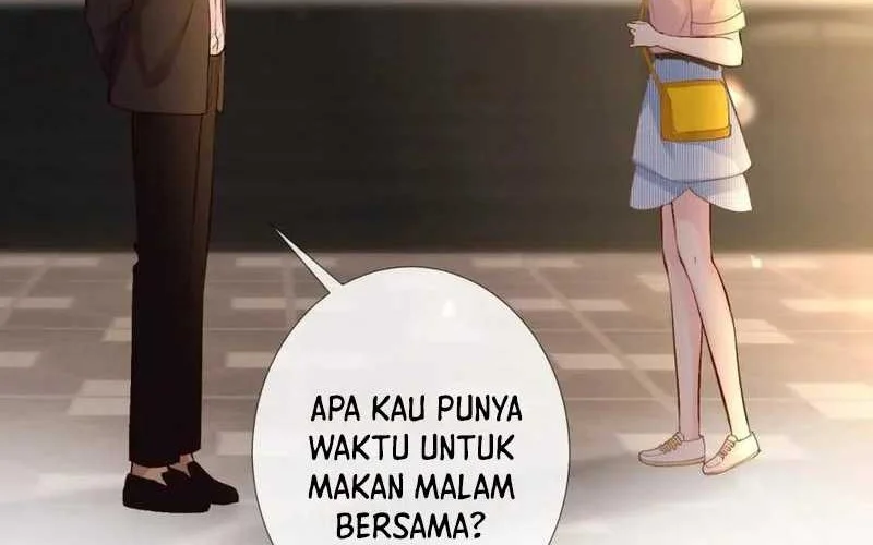 Bao Jin Wo De Xiao Majia Chapter 156 - halaman 4