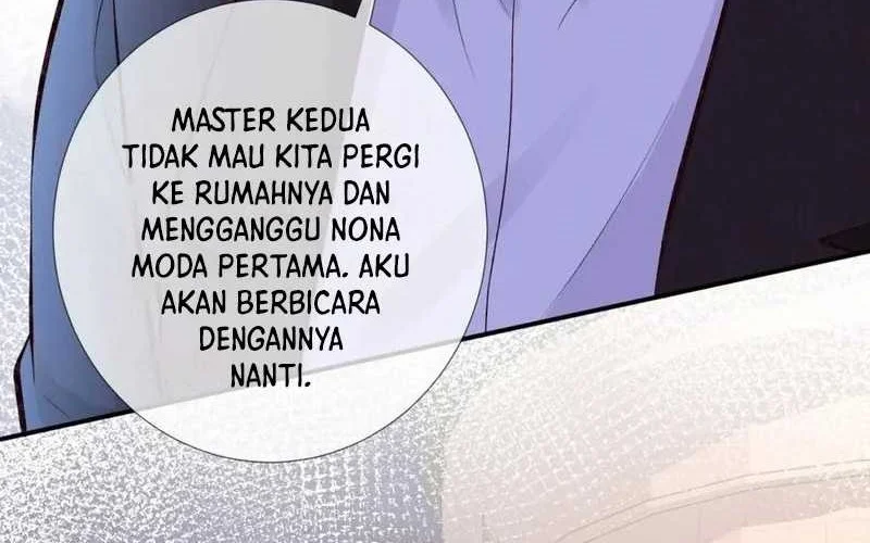 Bao Jin Wo De Xiao Majia Chapter 156 - halaman 40