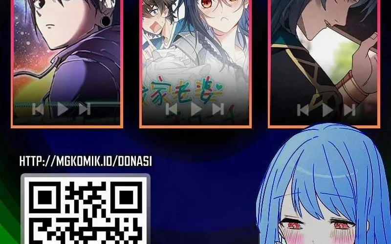 Bao Jin Wo De Xiao Majia Chapter 156 - halaman 44