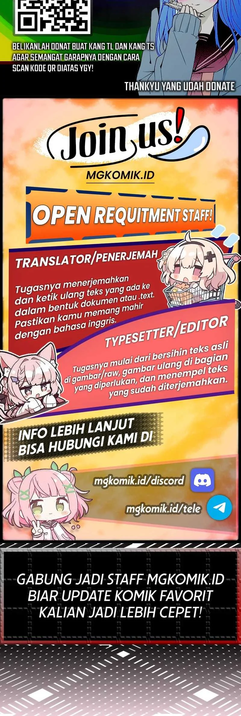Bao Jin Wo De Xiao Majia Chapter 156 - halaman 45