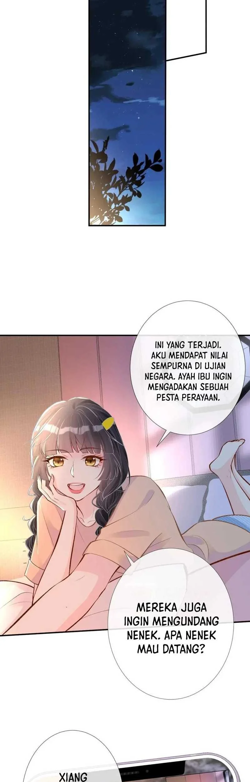 Bao Jin Wo De Xiao Majia Chapter 157 - halaman 11