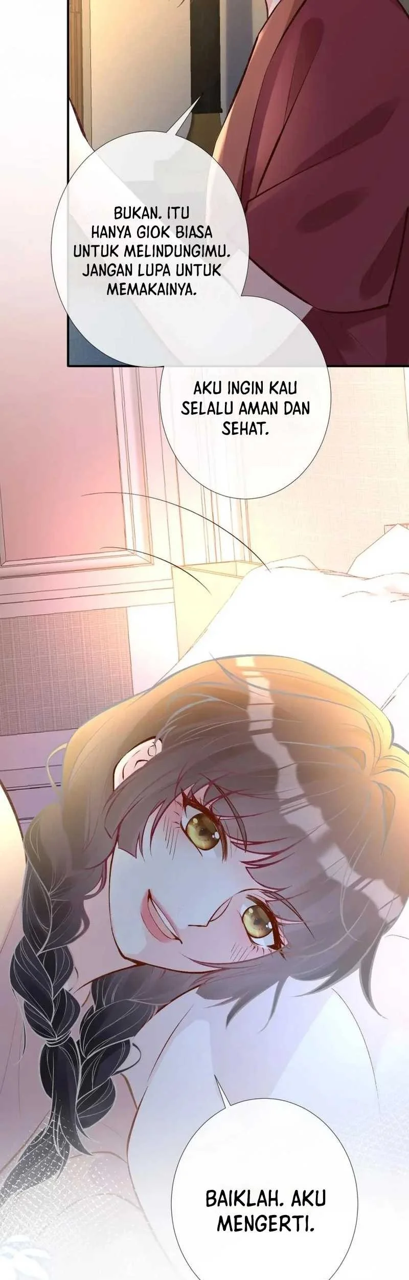 Bao Jin Wo De Xiao Majia Chapter 157 - halaman 17