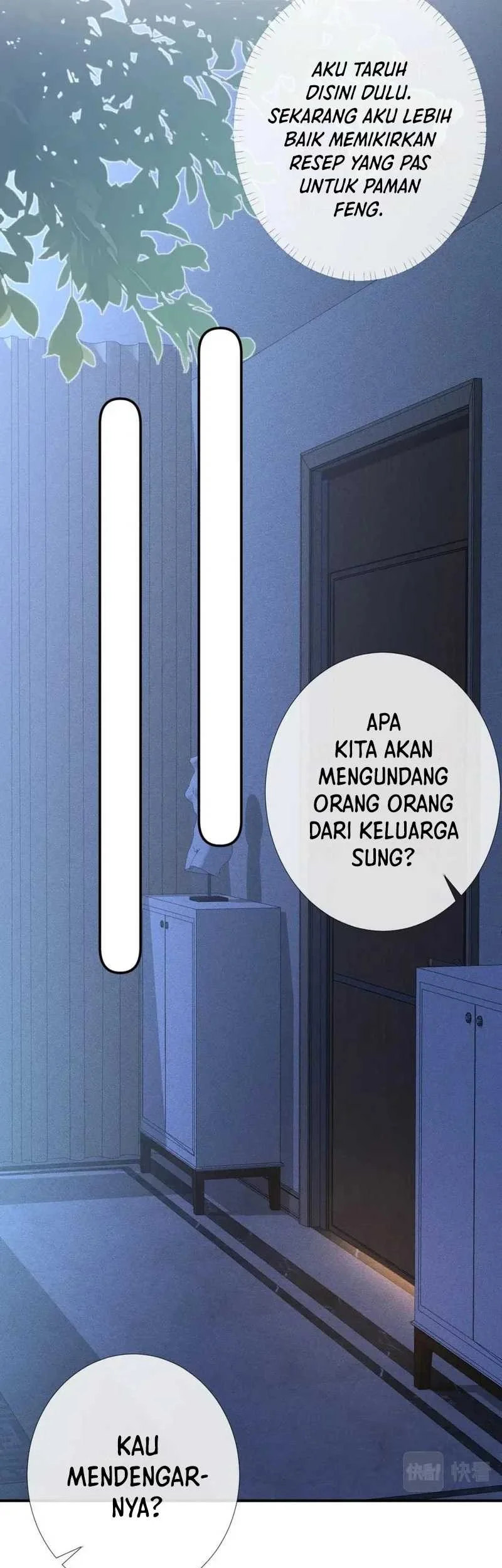 Bao Jin Wo De Xiao Majia Chapter 157 - halaman 21