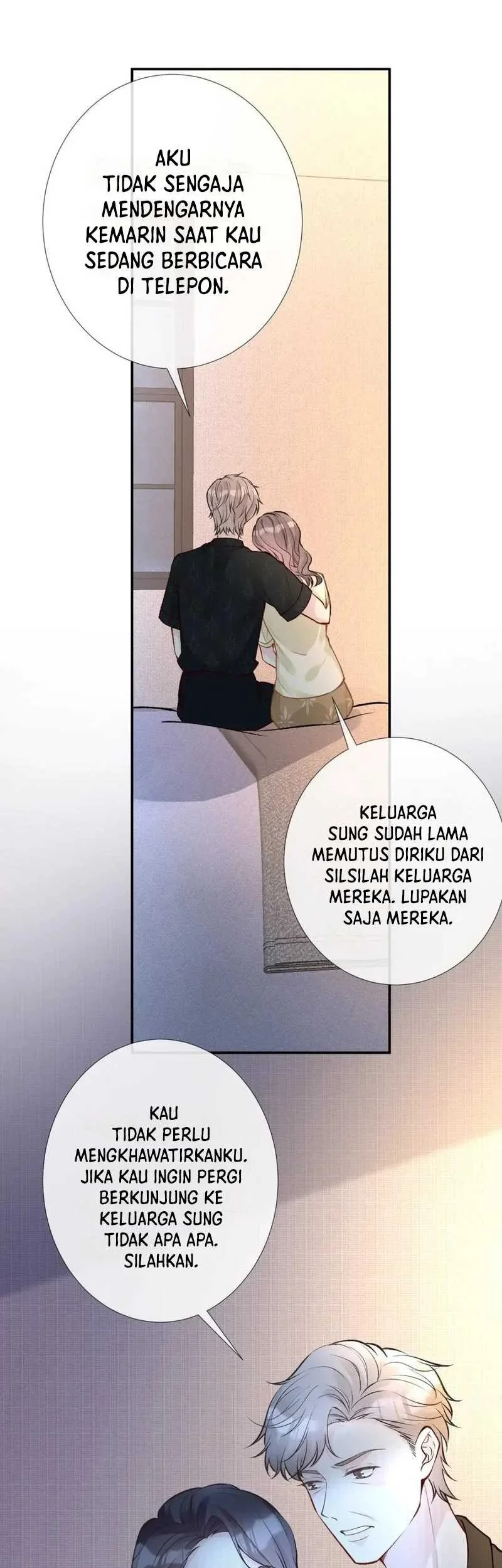Bao Jin Wo De Xiao Majia Chapter 157 - halaman 23
