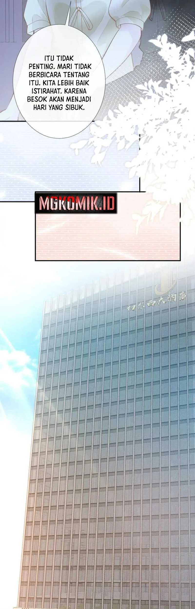 Bao Jin Wo De Xiao Majia Chapter 157 - halaman 25