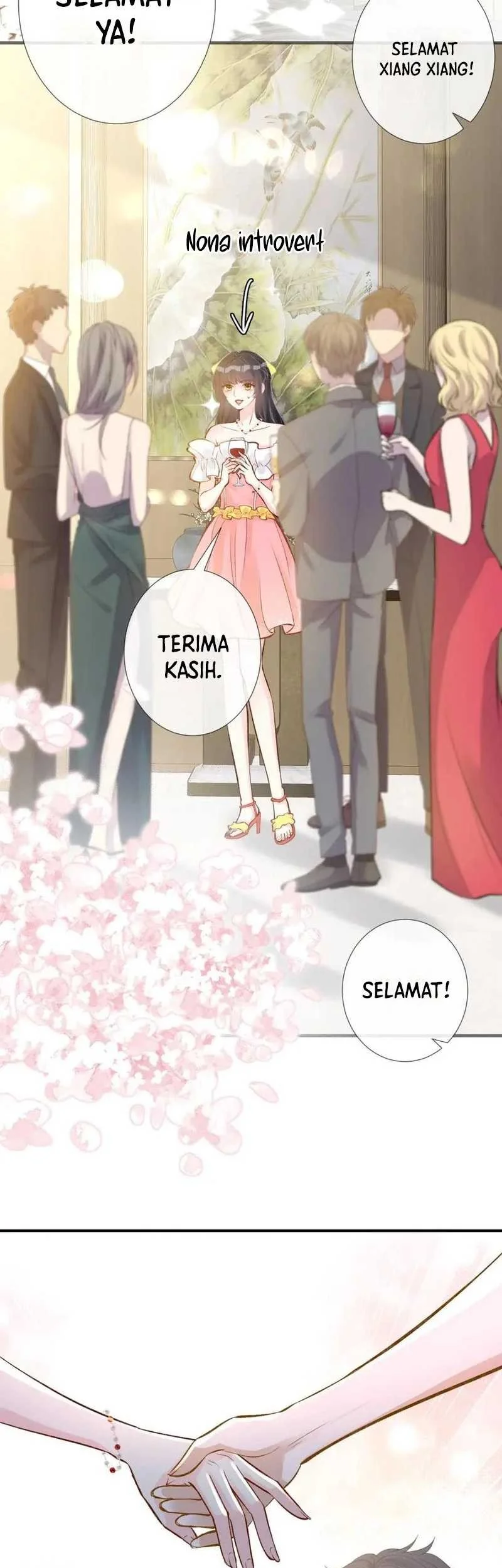 Bao Jin Wo De Xiao Majia Chapter 157 - halaman 27