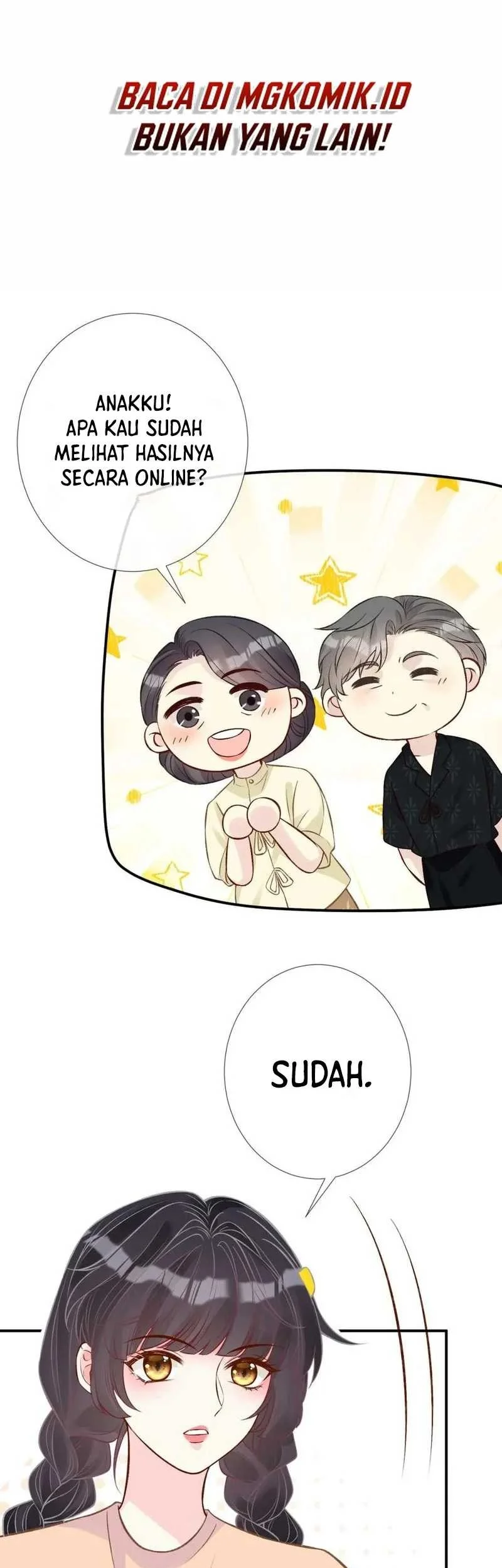 Bao Jin Wo De Xiao Majia Chapter 157 - halaman 3