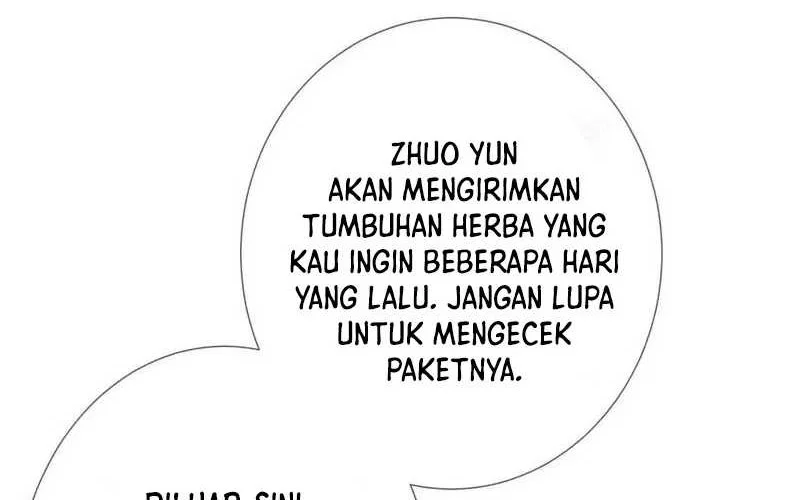 Bao Jin Wo De Xiao Majia Chapter 157 - halaman 36