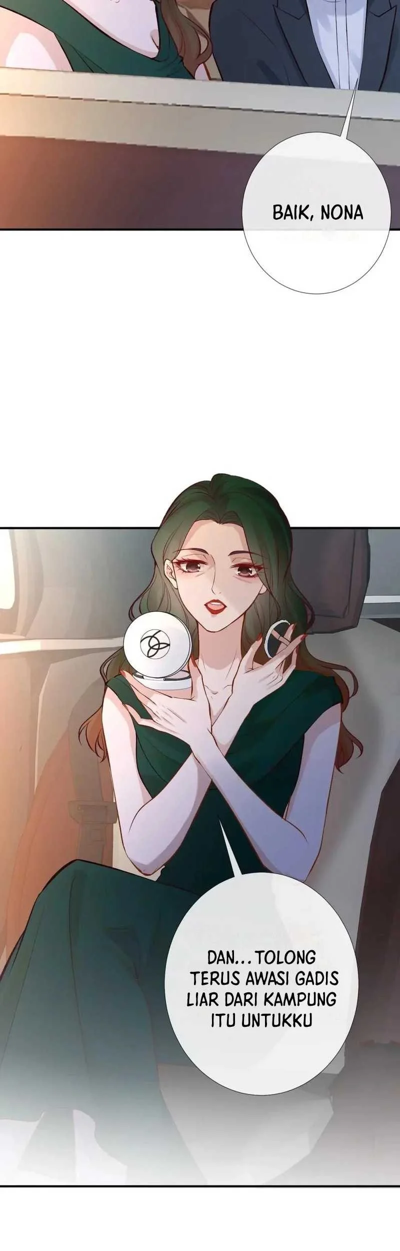 Bao Jin Wo De Xiao Majia Chapter 157 - halaman 43