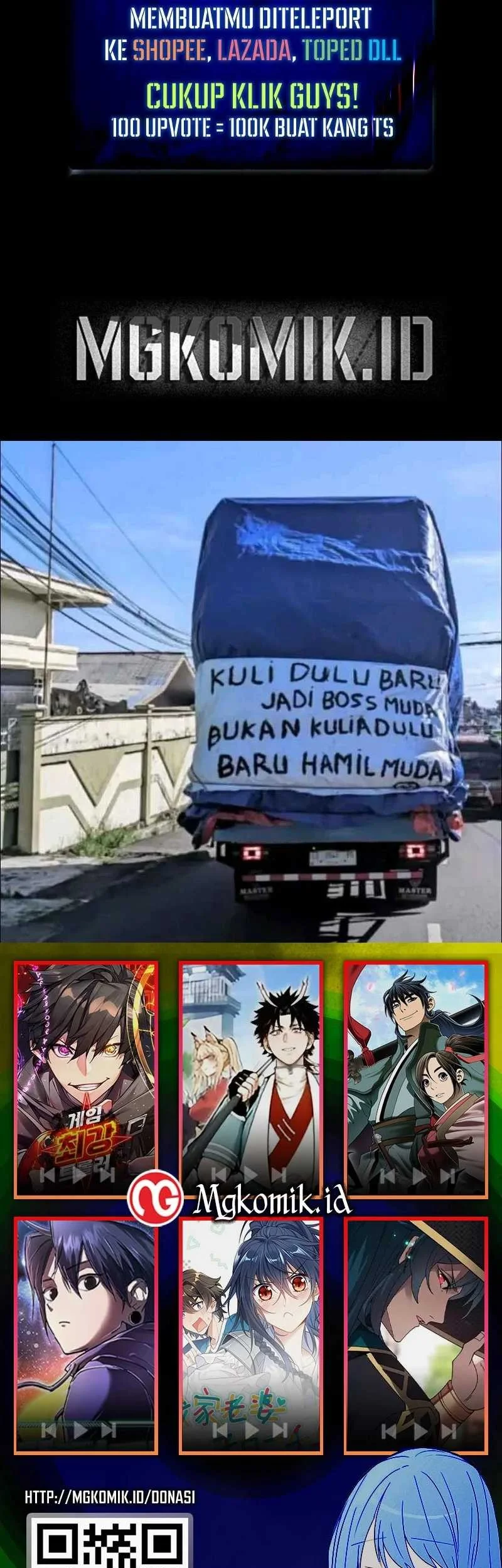 Bao Jin Wo De Xiao Majia Chapter 157 - halaman 45