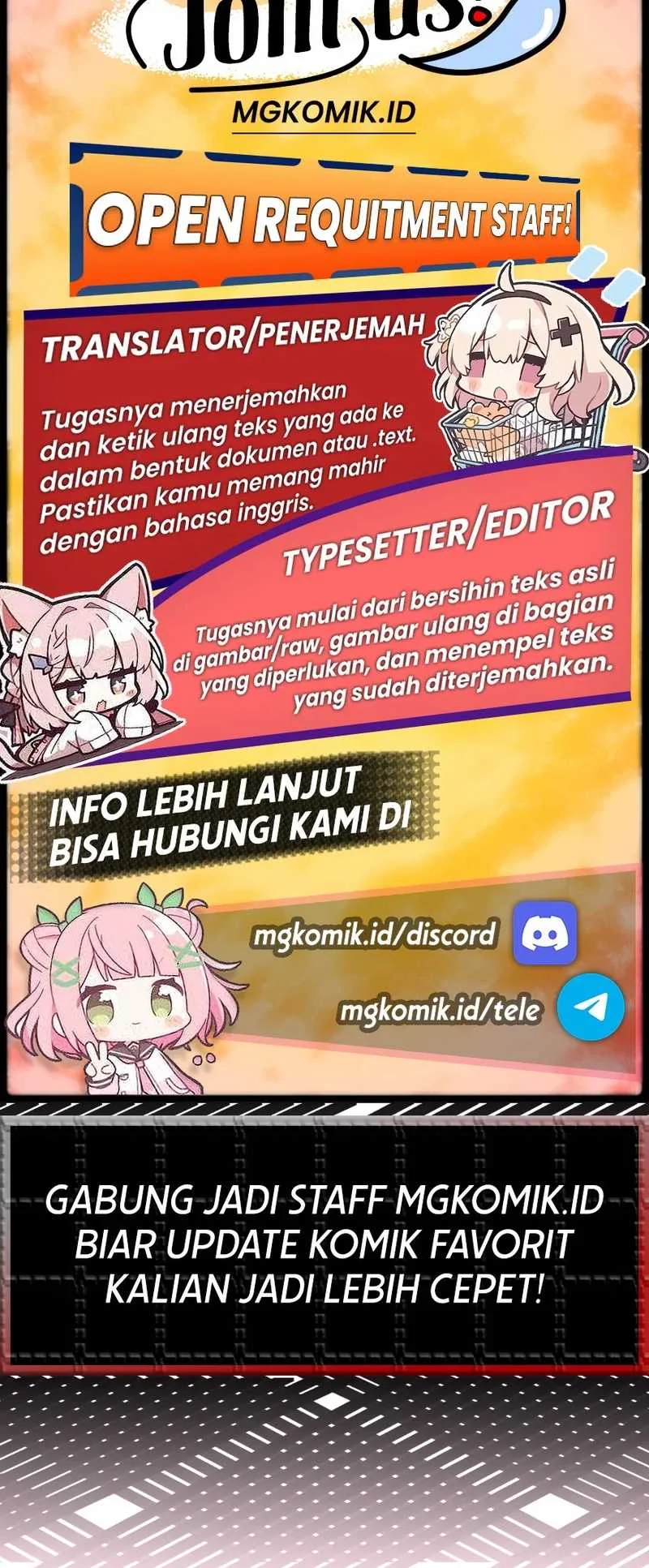 Bao Jin Wo De Xiao Majia Chapter 157 - halaman 47