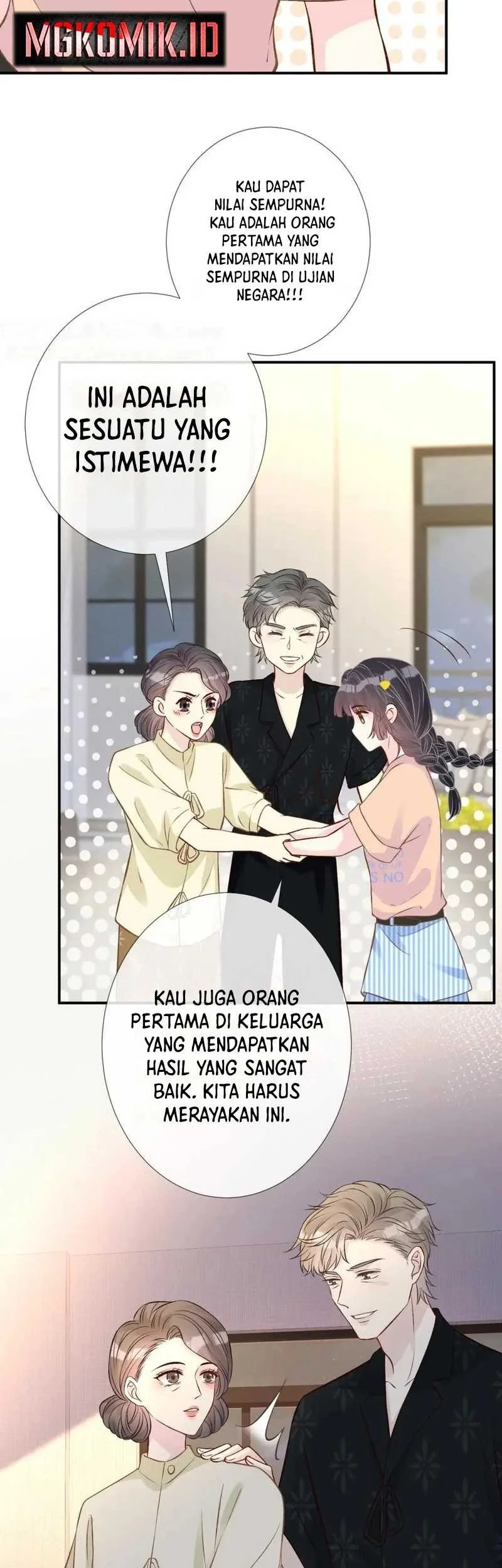 Bao Jin Wo De Xiao Majia Chapter 157 - halaman 5