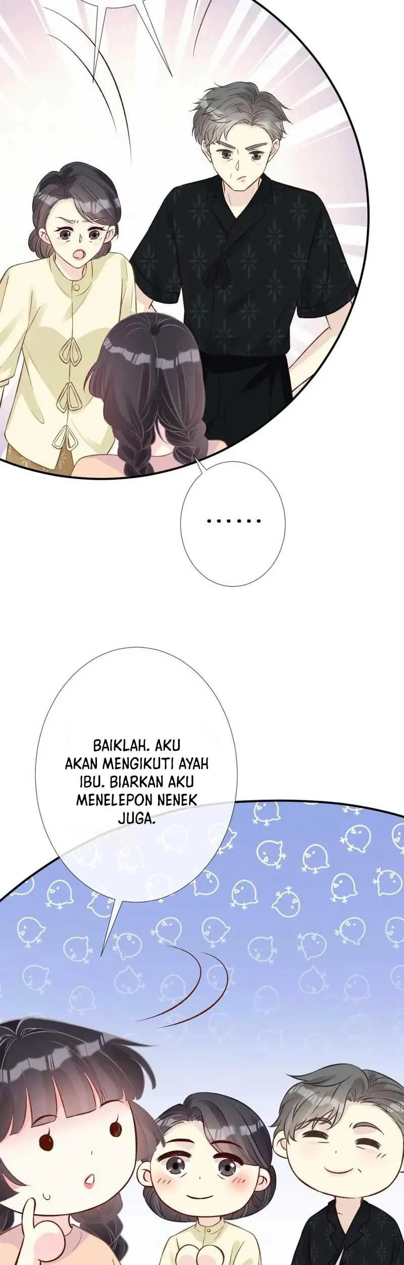 Bao Jin Wo De Xiao Majia Chapter 157 - halaman 9