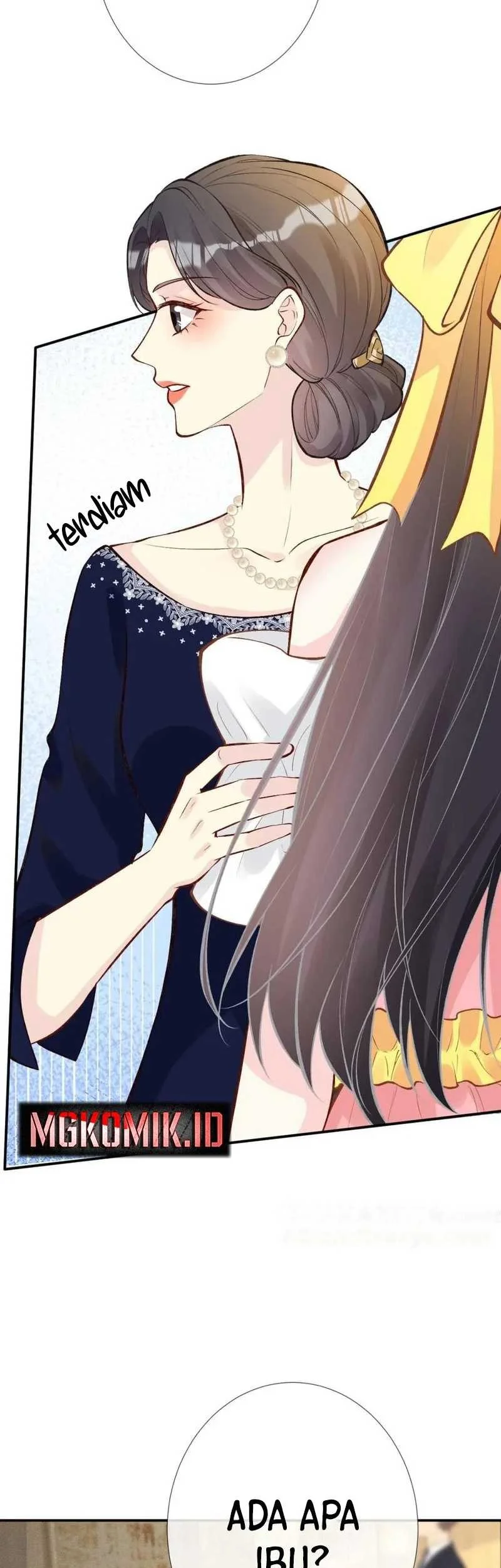Bao Jin Wo De Xiao Majia Chapter 158 - halaman 15