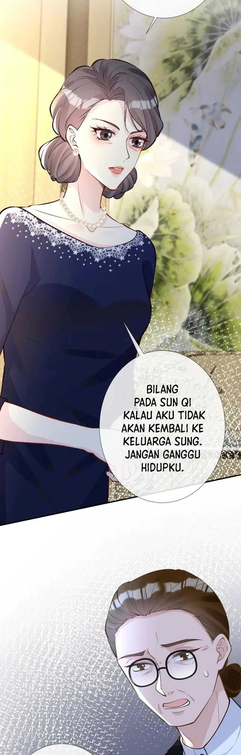 Bao Jin Wo De Xiao Majia Chapter 158 - halaman 23