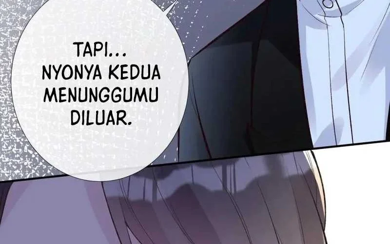 Bao Jin Wo De Xiao Majia Chapter 158 - halaman 24