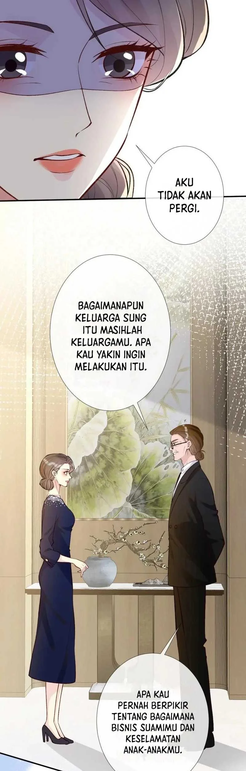 Bao Jin Wo De Xiao Majia Chapter 158 - halaman 25