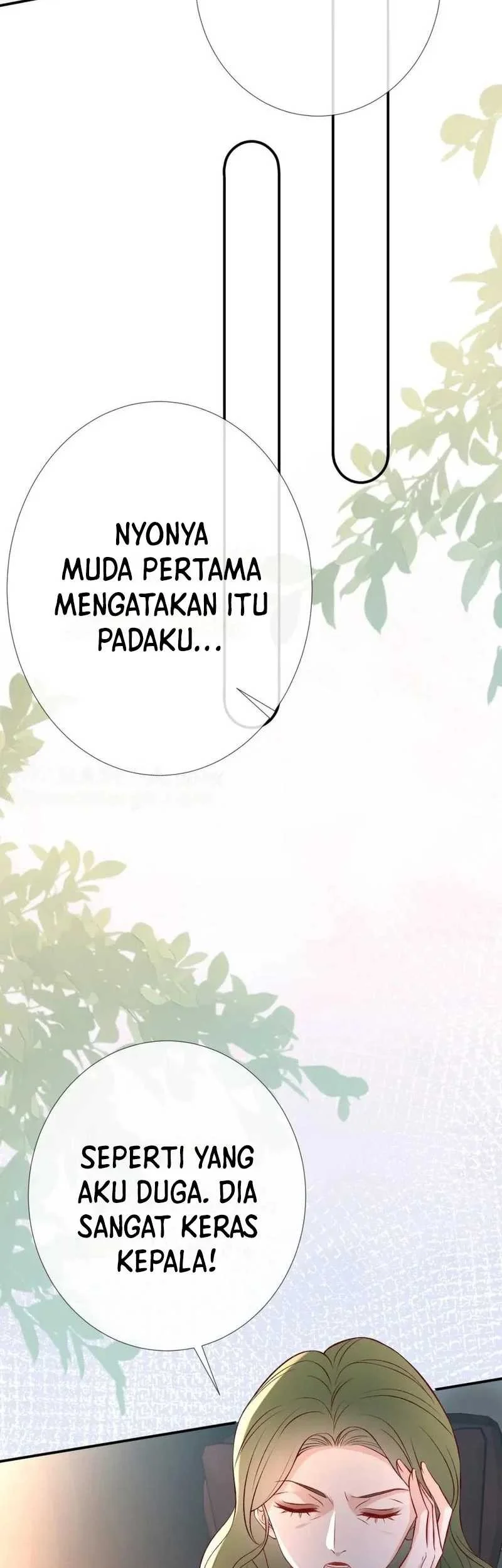 Bao Jin Wo De Xiao Majia Chapter 158 - halaman 33
