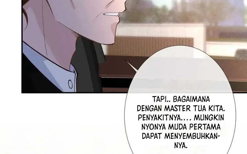 Bao Jin Wo De Xiao Majia Chapter 158 - halaman 38