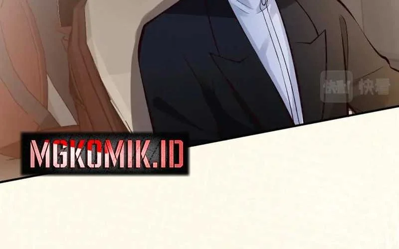 Bao Jin Wo De Xiao Majia Chapter 158 - halaman 46