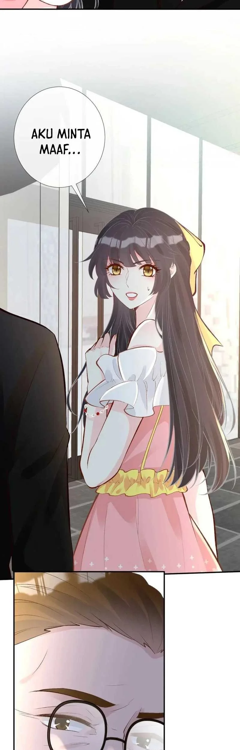 Bao Jin Wo De Xiao Majia Chapter 158 - halaman 5