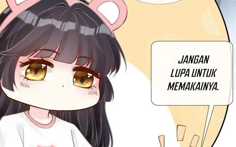 Bao Jin Wo De Xiao Majia Chapter 159 - halaman 14
