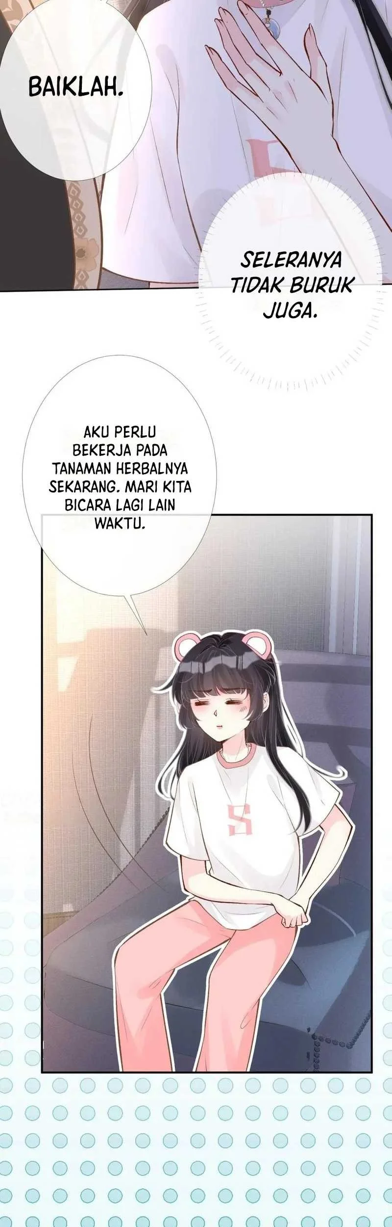 Bao Jin Wo De Xiao Majia Chapter 159 - halaman 17