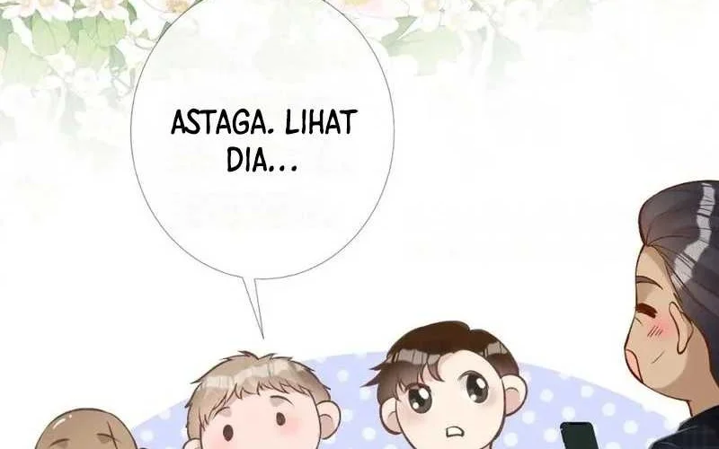 Bao Jin Wo De Xiao Majia Chapter 159 - halaman 22