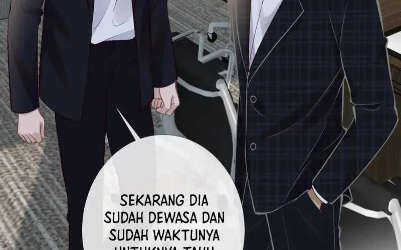 Bao Jin Wo De Xiao Majia Chapter 159 - halaman 26