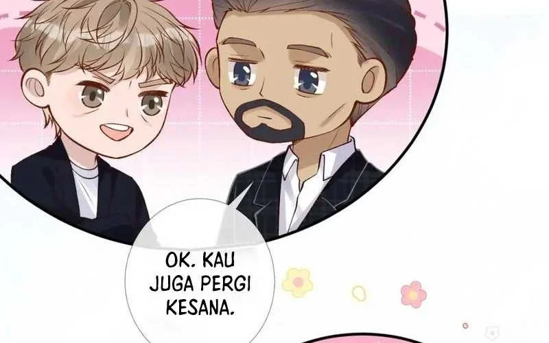 Bao Jin Wo De Xiao Majia Chapter 159 - halaman 28