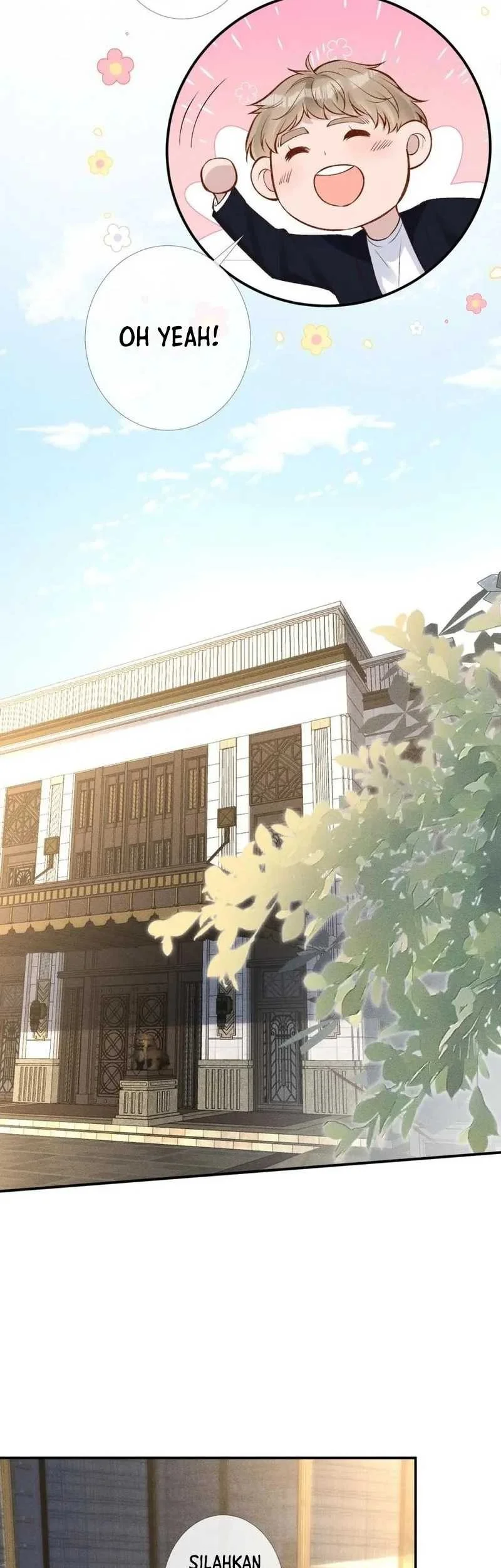 Bao Jin Wo De Xiao Majia Chapter 159 - halaman 29