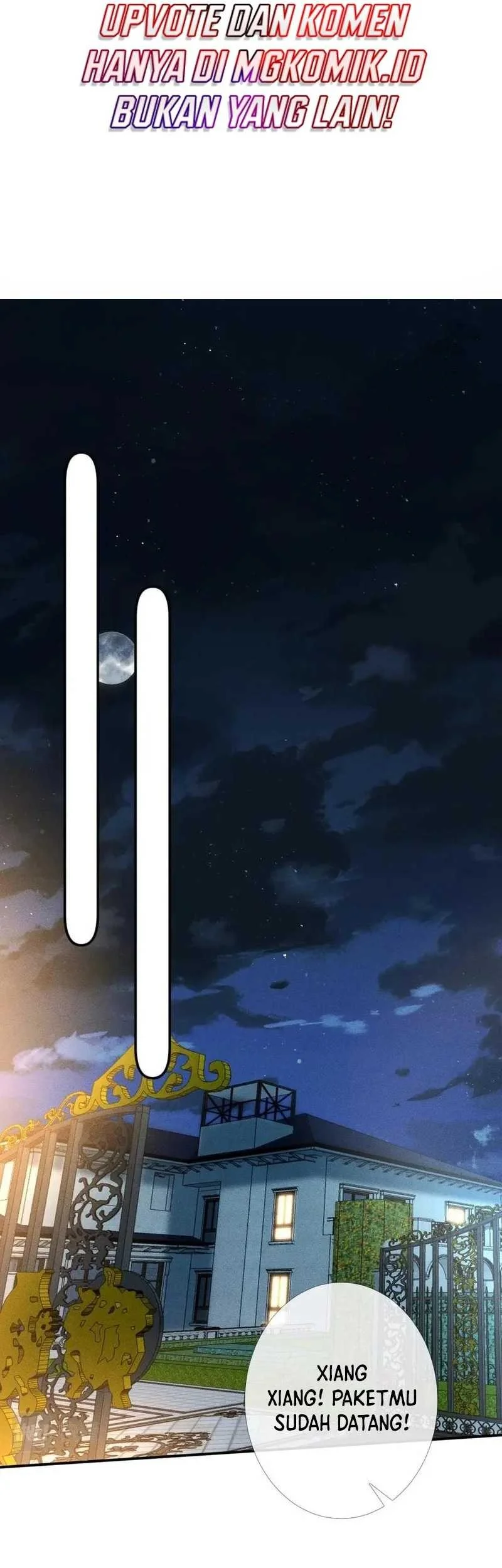 Bao Jin Wo De Xiao Majia Chapter 159 - halaman 3