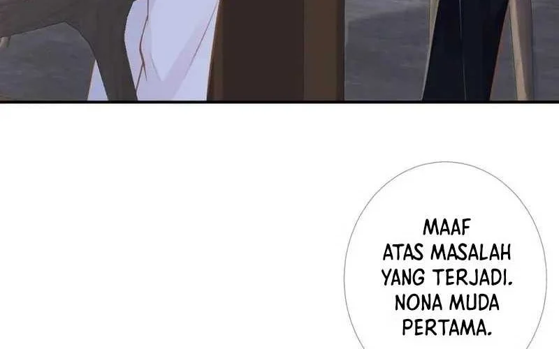 Bao Jin Wo De Xiao Majia Chapter 159 - halaman 32