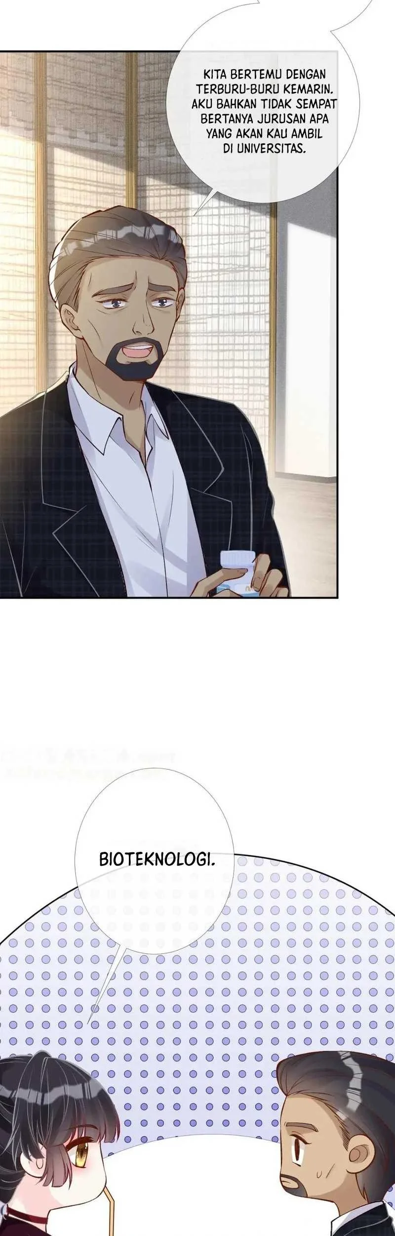 Bao Jin Wo De Xiao Majia Chapter 159 - halaman 33